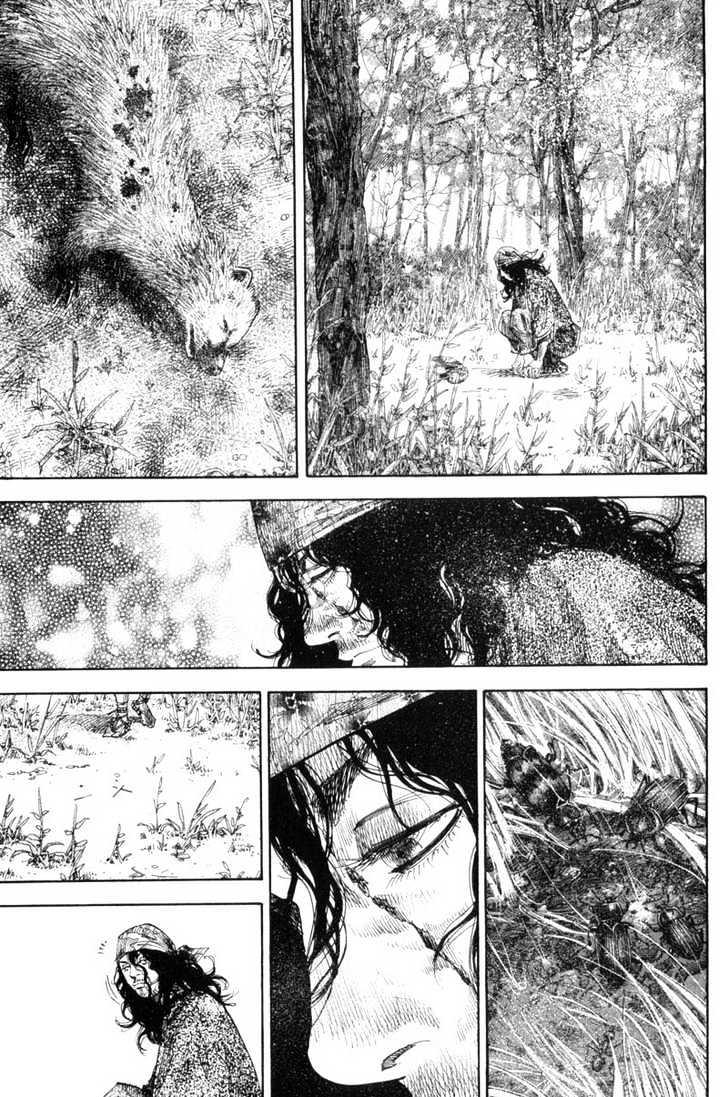 Vagabond Vol.13 Chapter 123 : Akebi Fruit page 15 - Mangakakalot