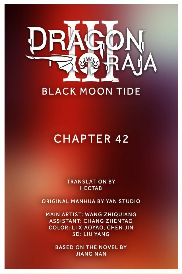 Read Dragon Raja 2 Manga on Mangakakalot