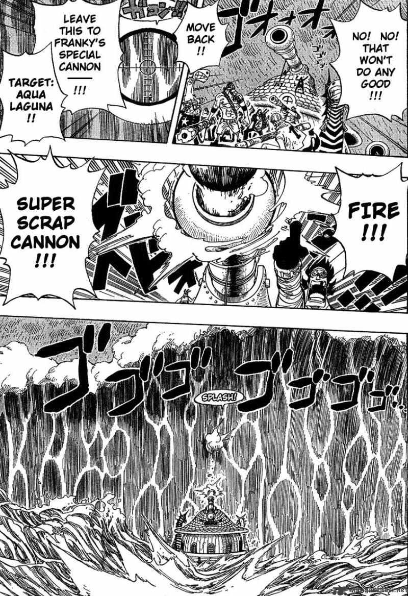 One Piece Chapter 367 : Sogeking page 3 - Mangakakalot