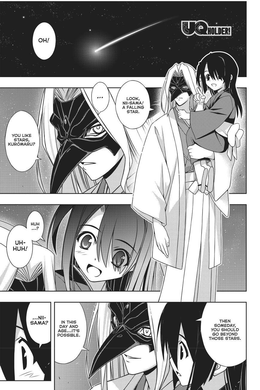 Uq Holder Chapter 151 Read Uq Holder Chapter 151 Online At Allmanga Us Page 2