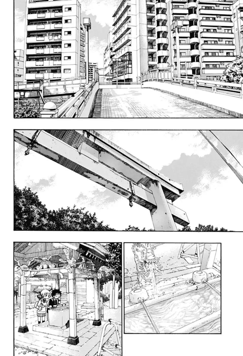 Ao No Flag Chapter 34 page 20 - Mangakakalot