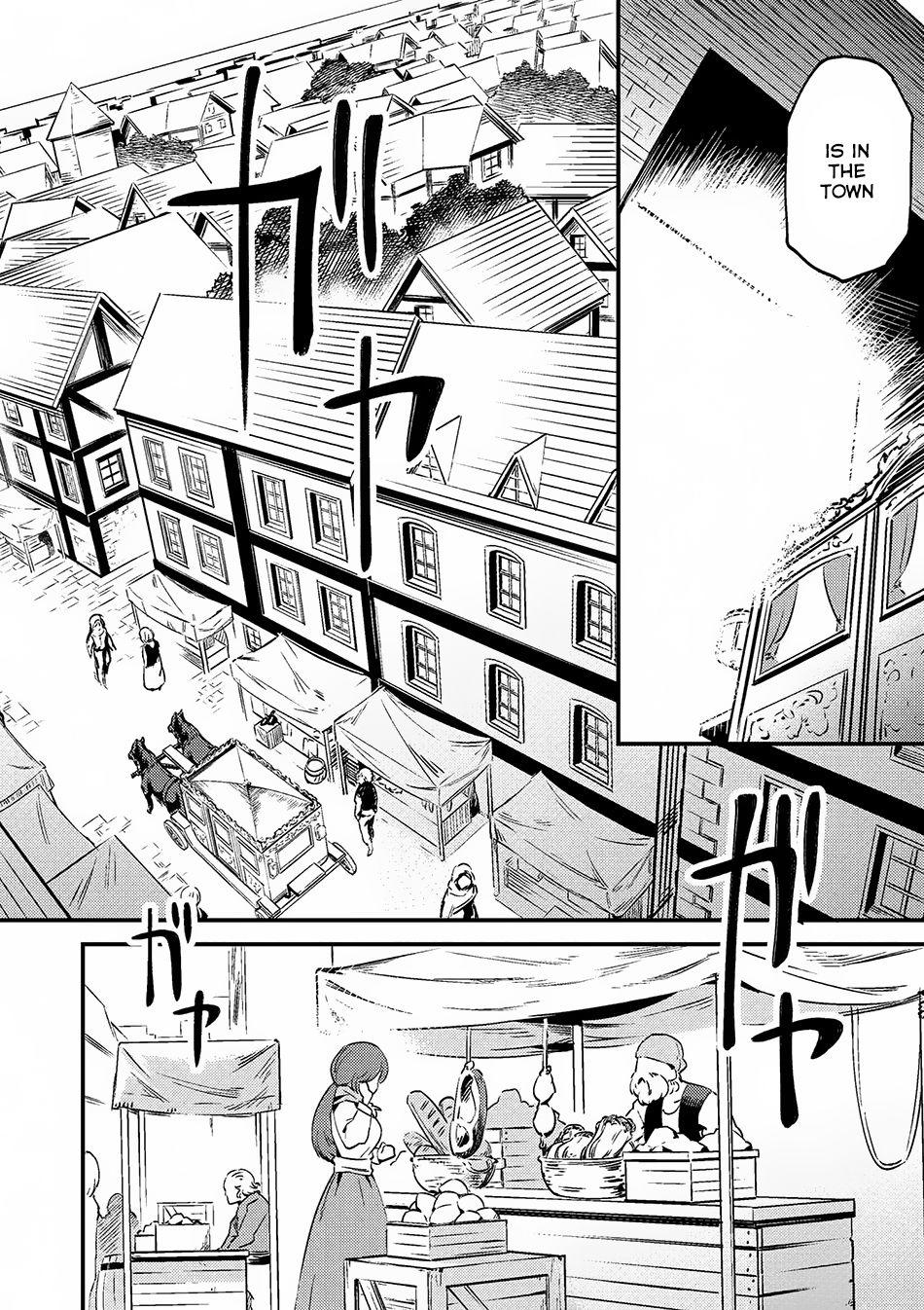 Kaifuku Jutsushi No Yarinaoshi Chapter 3.1 page 18 - Mangakakalot