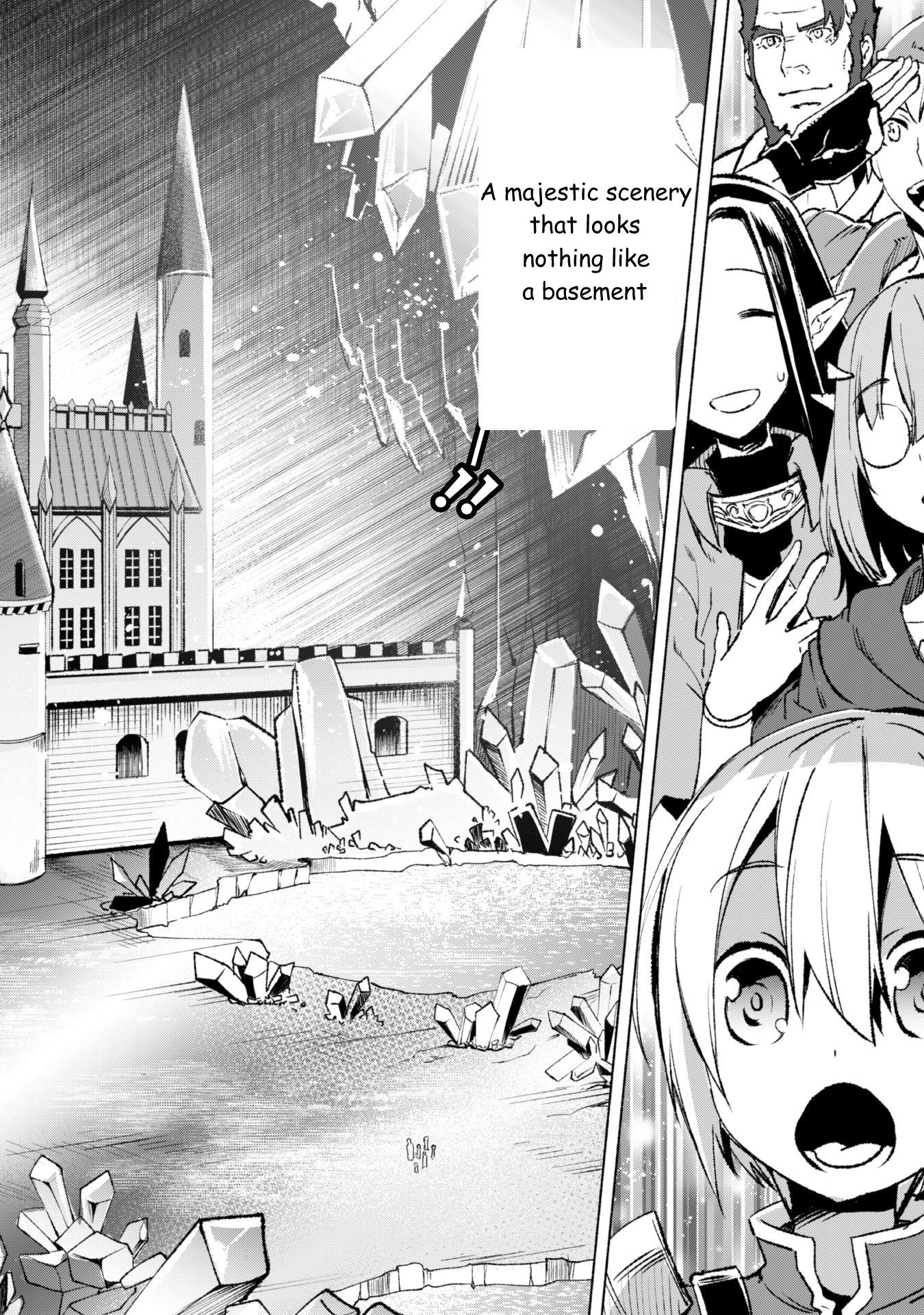Read Kenja no Deshi wo Nanoru Kenja Manga English [New Chapters
