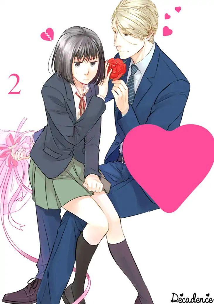 Read Koi To Yobu Ni Wa Kimochi Warui Chapter 22: Free Time on Mangakakalot