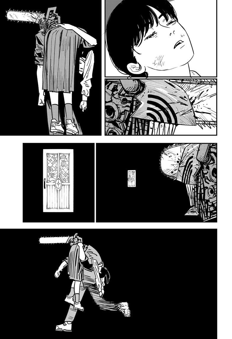 Chainsaw Man Chapter 128 page 6 - Mangakakalot
