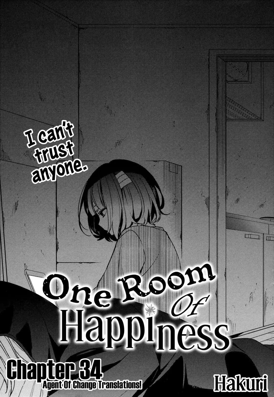 Read Sachi-Iro No One Room Chapter 57 - Manganelo