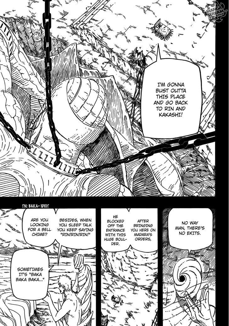 Vol.63 Chapter 603 – Rehabilitation | 3 page