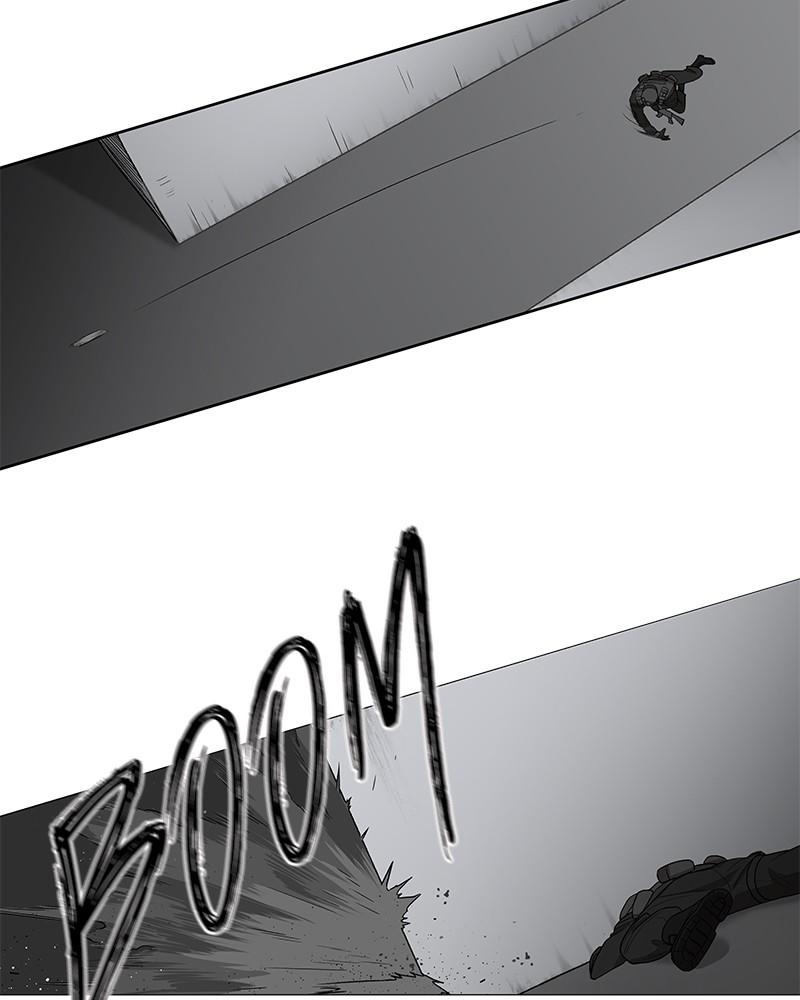 The Boxer Chapter 91: Ep. 86 - Monster (1) page 74 - 