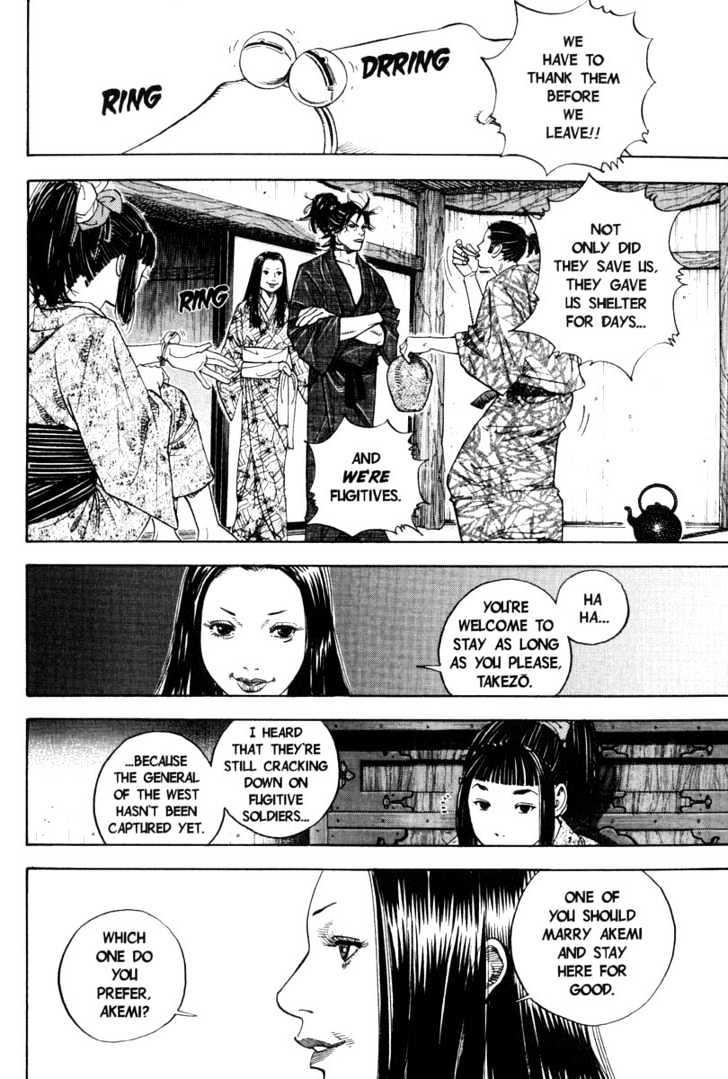 Vagabond Vol.1 Chapter 2 : Akemi page 8 - Mangakakalot
