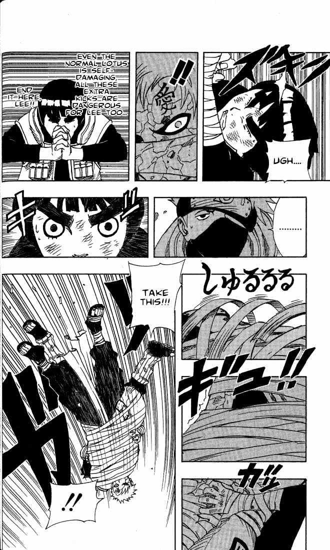 Vol.10 Chapter 83 – The Absolute Defence: Crumbled?! | 13 page