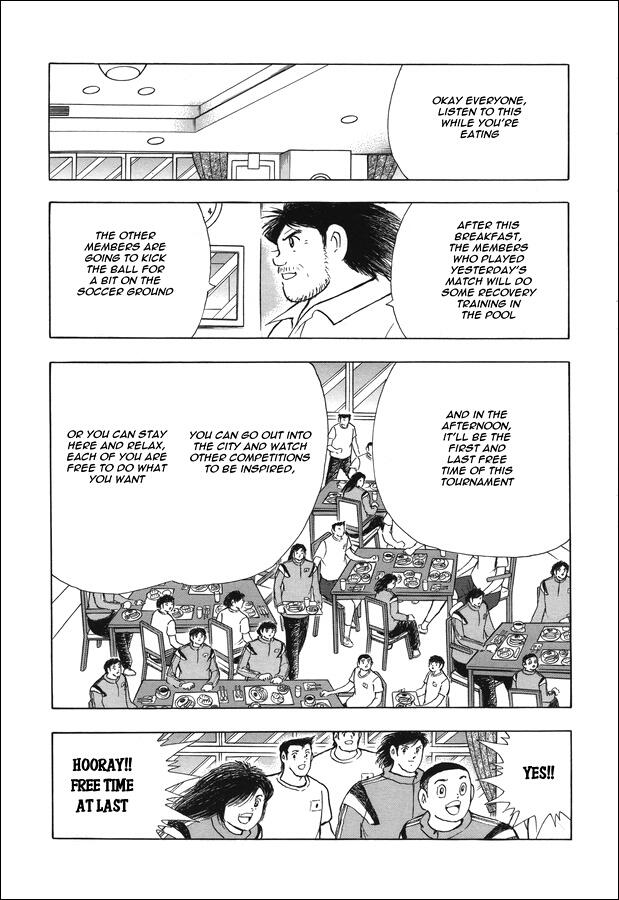 Read Zatch Bell Chapter 67 - MangaFreak