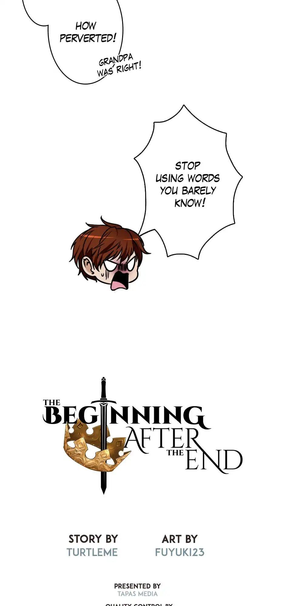 The Beginning After The End Chapter 23 page 10 - Mangakakalot