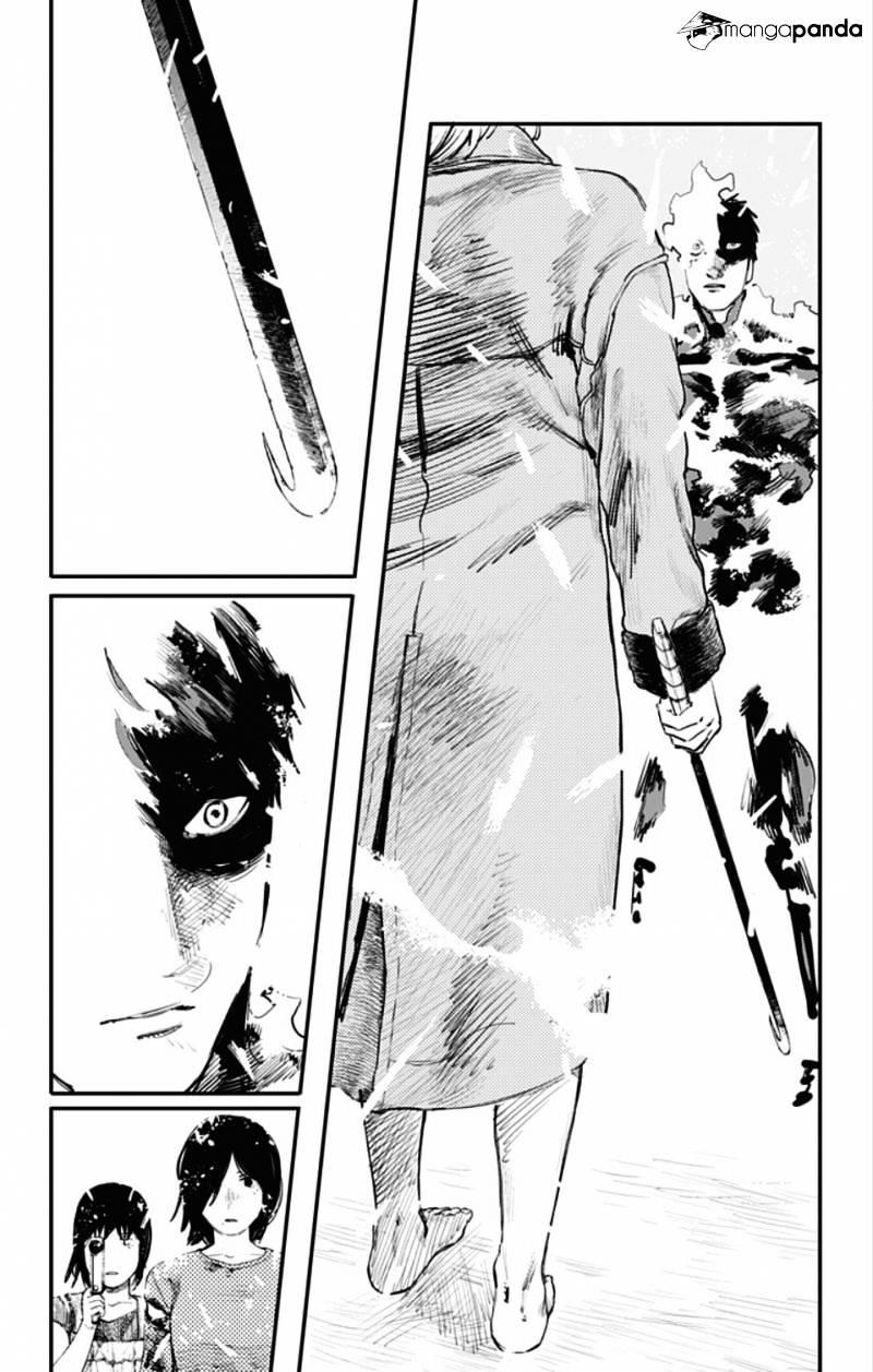 Fire Punch Chapter 12 page 9 - Mangakakalot