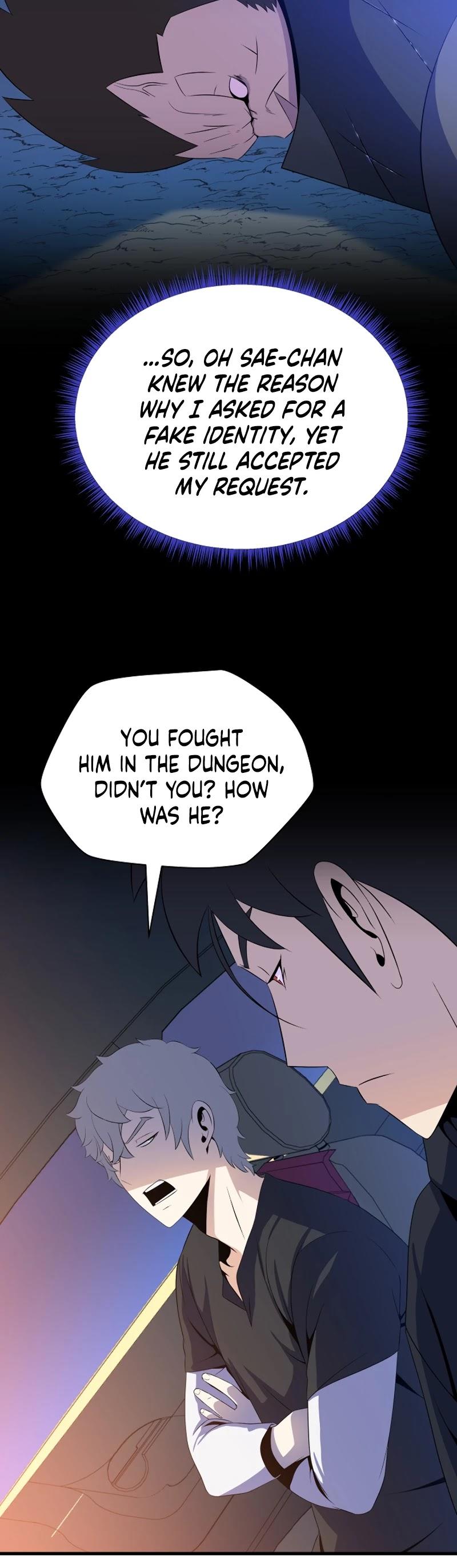 Kill The Hero Chapter 46 page 18 - killtheherochapters.com