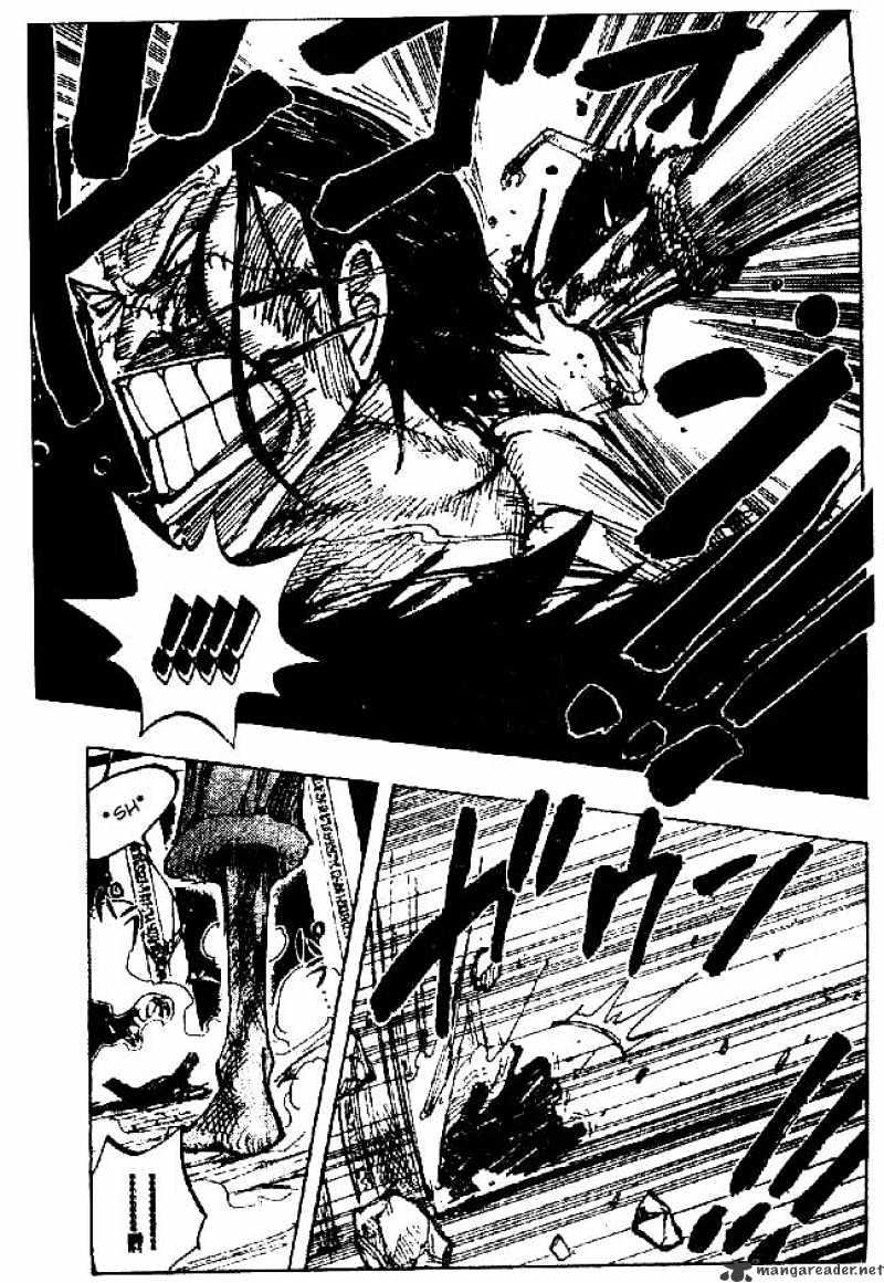 One Piece Chapter 204 page 11 - Mangakakalot