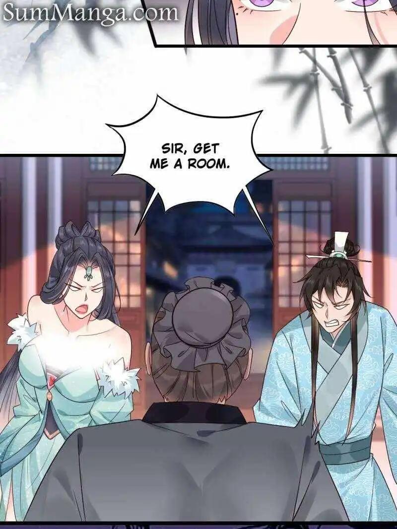 YOUNG MASTER, PLEASE DON’T SHOW OFF chapter-68 Page 39