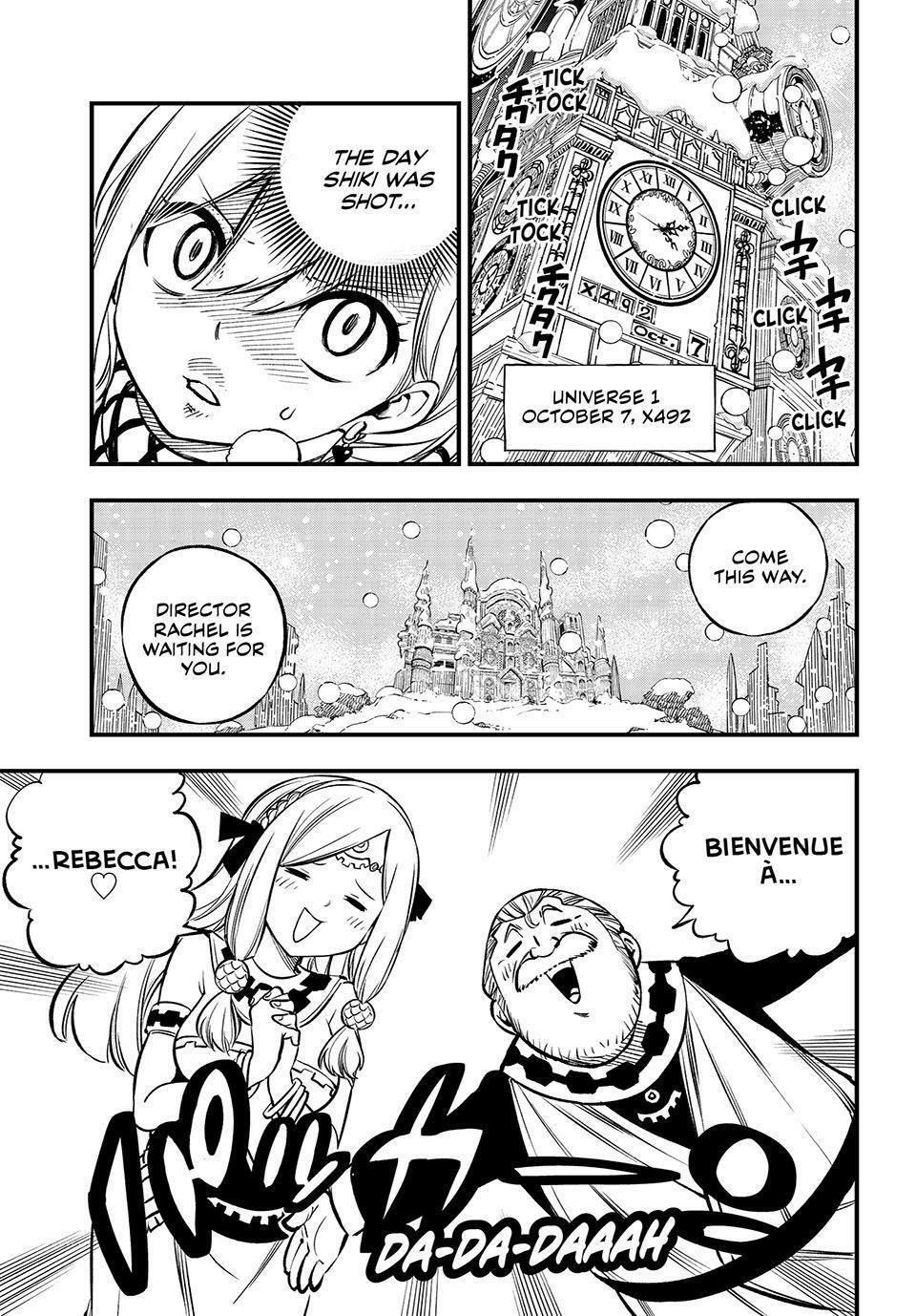 Eden's Zero Chapter 248 page 9 - Mangakakalot