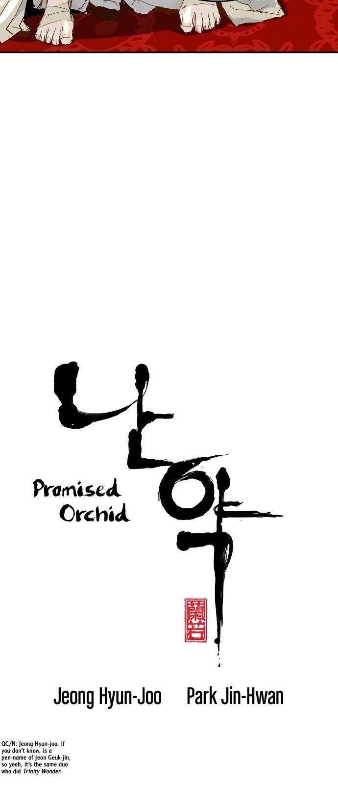 Read Promised Orchid Chapter 5 - Manganelo