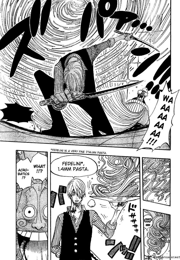 One Piece Chapter 370 : Not Alone page 13 - Mangakakalot