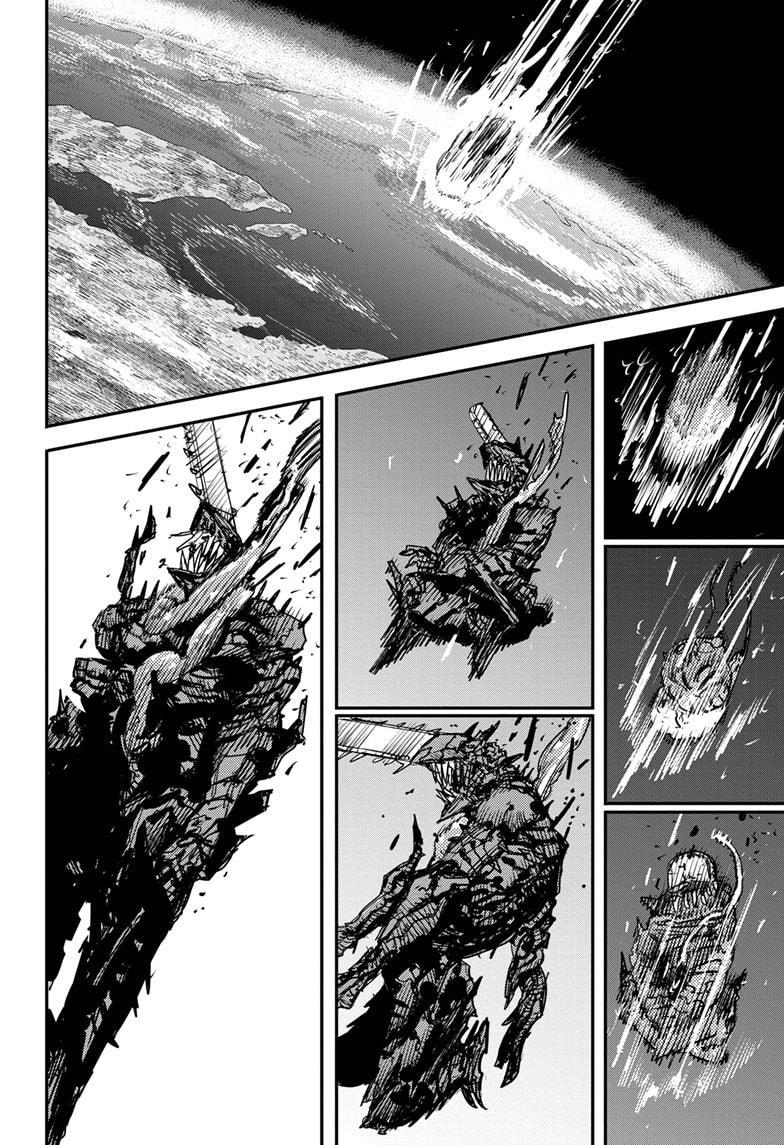 Chainsaw Man Chapter 88 page 13 - Mangakakalot