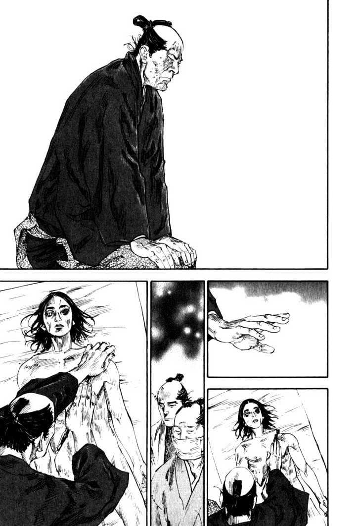 Vagabond Vol.22 Chapter 190 : The Death Of Seijuro page 11 - Mangakakalot