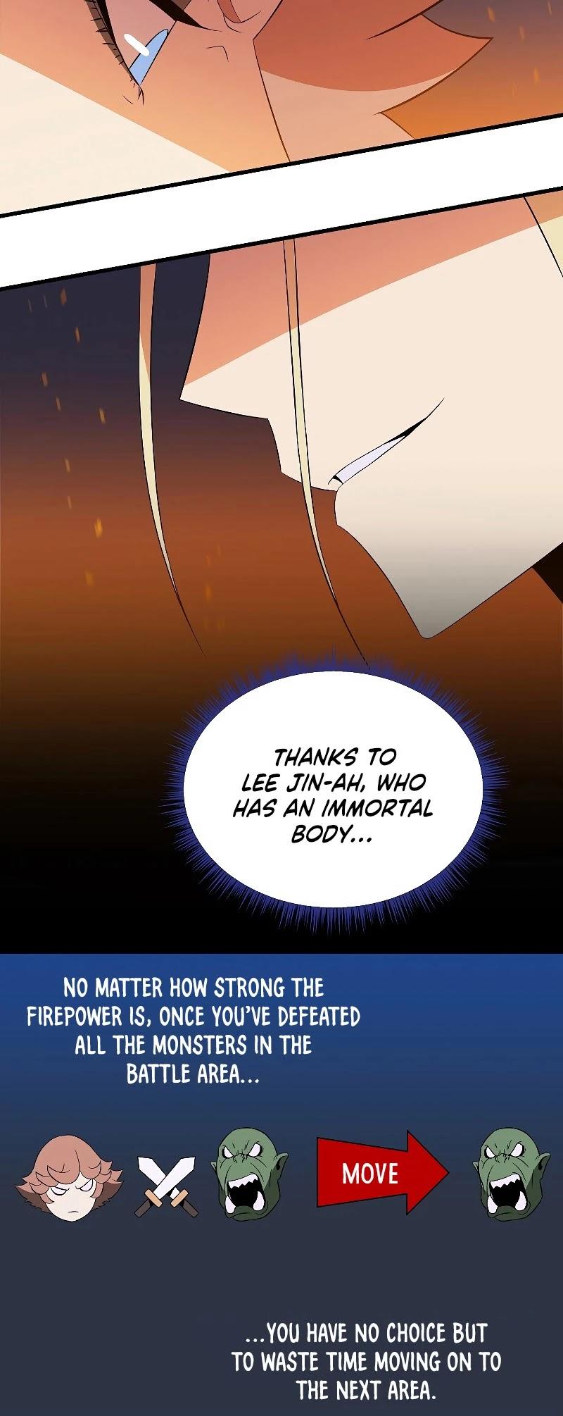 Kill The Hero Chapter 67 page 42 - killtheherochapters.com