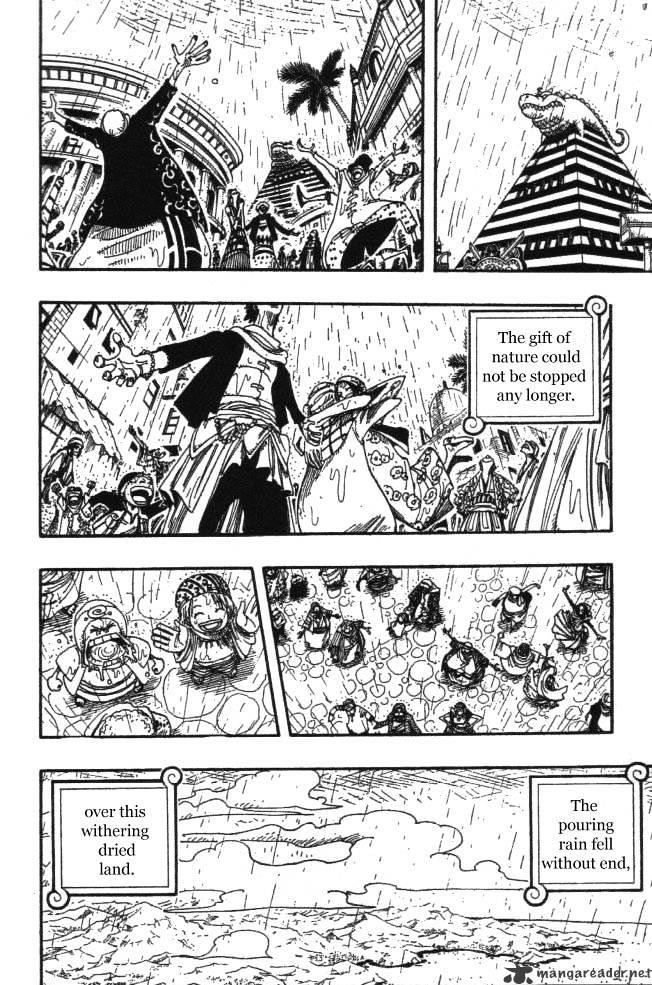 One Piece Chapter 212 : True Justice page 10 - Mangakakalot