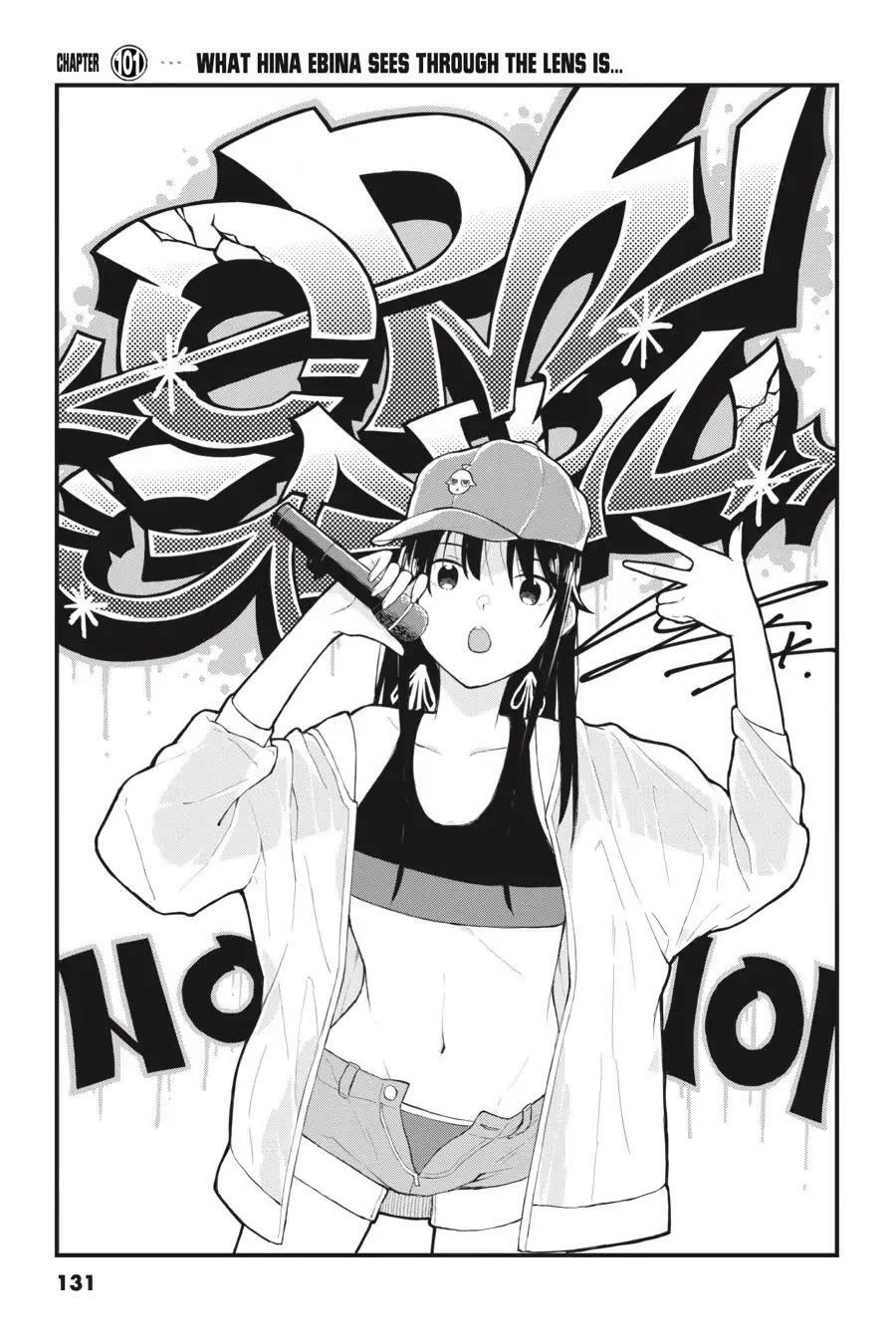 Read Yahari Ore No Seishun Rabukome Wa Machigatte Iru. @ Comic Chapter 91  on Mangakakalot