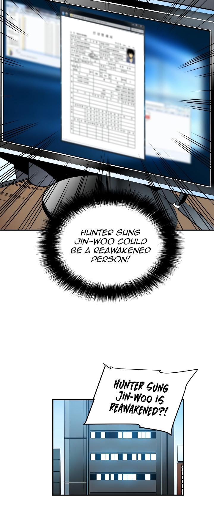 Solo Leveling Chapter 36 page 6 - Mangakakalot