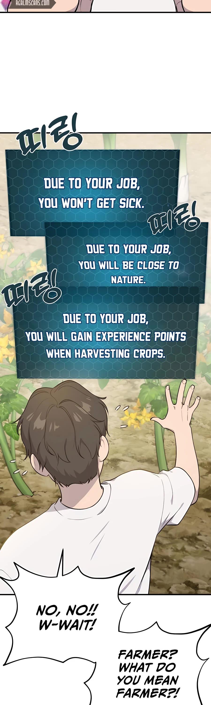 Solo Farming In The Tower Chapter 5 