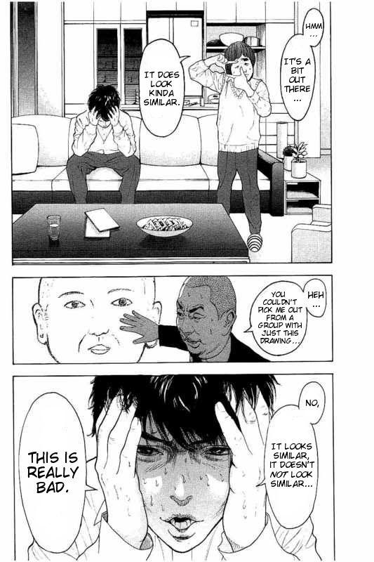 Read Ajin Chapter 40 : Battlefield Hardline 3 on Mangakakalot