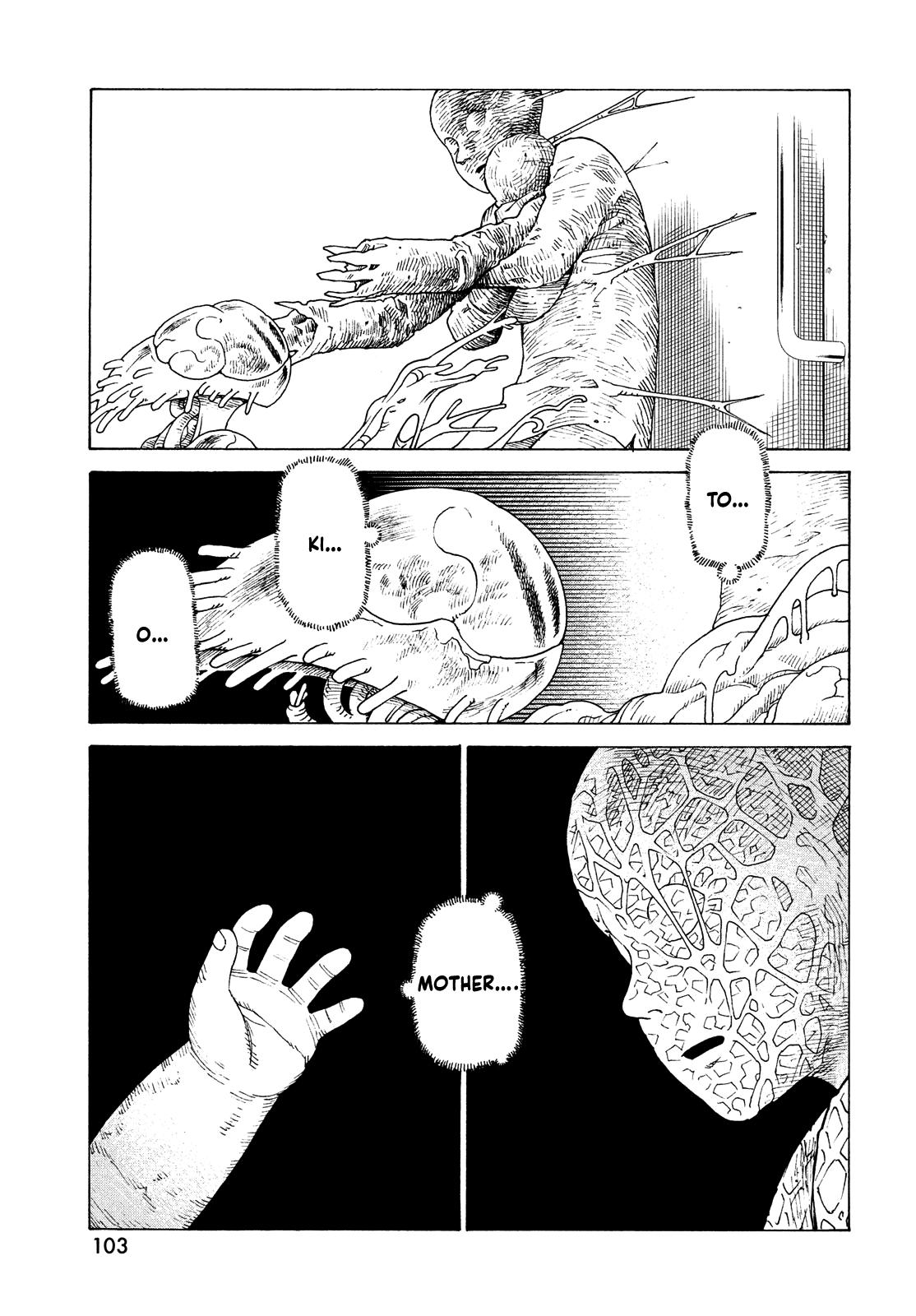 Tengoku Daimakyou Chapter 41: Garbage Day page 27 - Mangakakalot