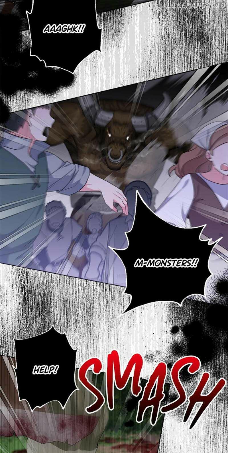 SHE'S THE OLDER SISTER OF THE OBSESSIVE MALE LEAD chapter-69 Page 73