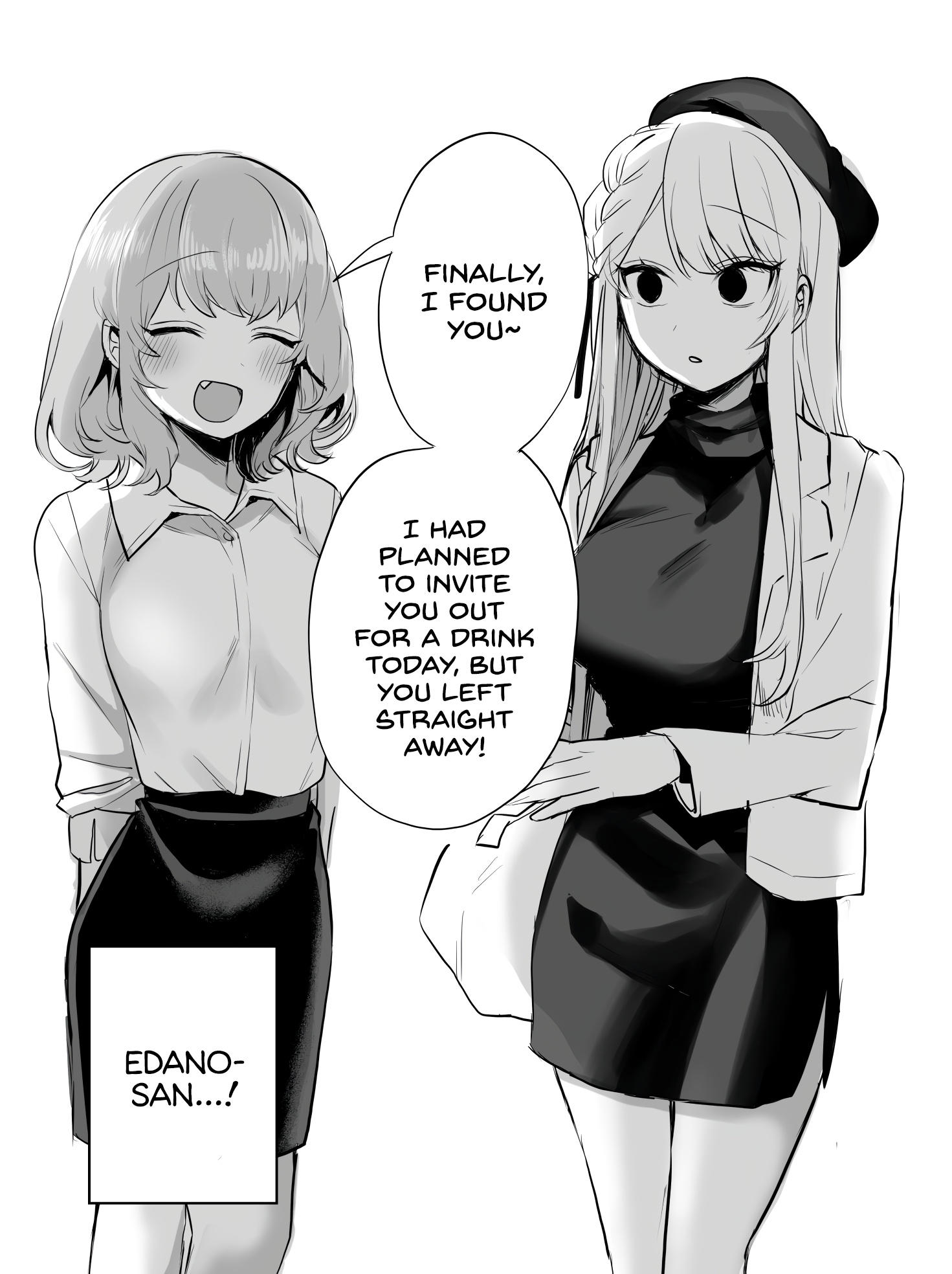 Read A Cute Girlfriend Chapter 14 on Mangakakalot