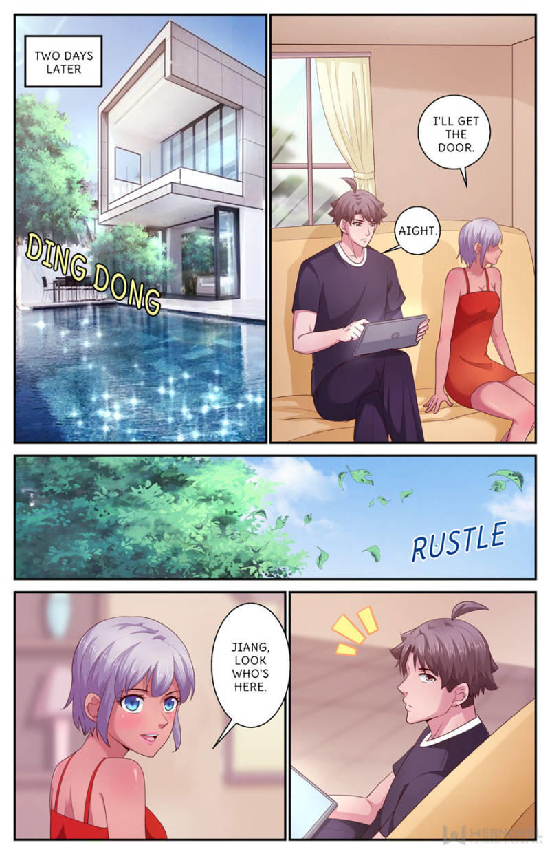 I Have A Mansion In The Post-Apocalyptic World Chapter 436 page 11 - Mangakakalot