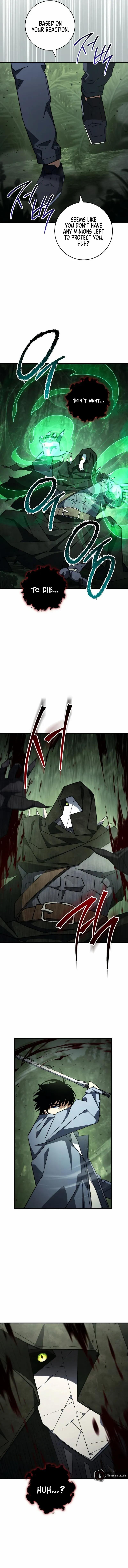 The Hero Returns Chapter 87 page 7 - thehero-returns.com