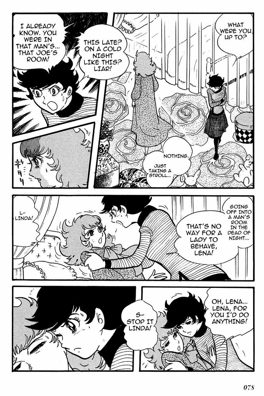 CYBORG 009 chapter-107 Page 20