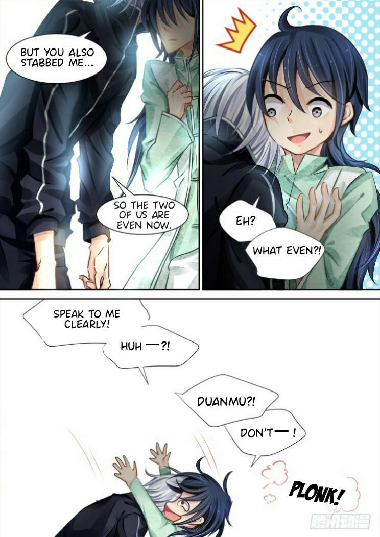 Spiritpact Session 2 Episode 2 English SUB, By Soul-Contract