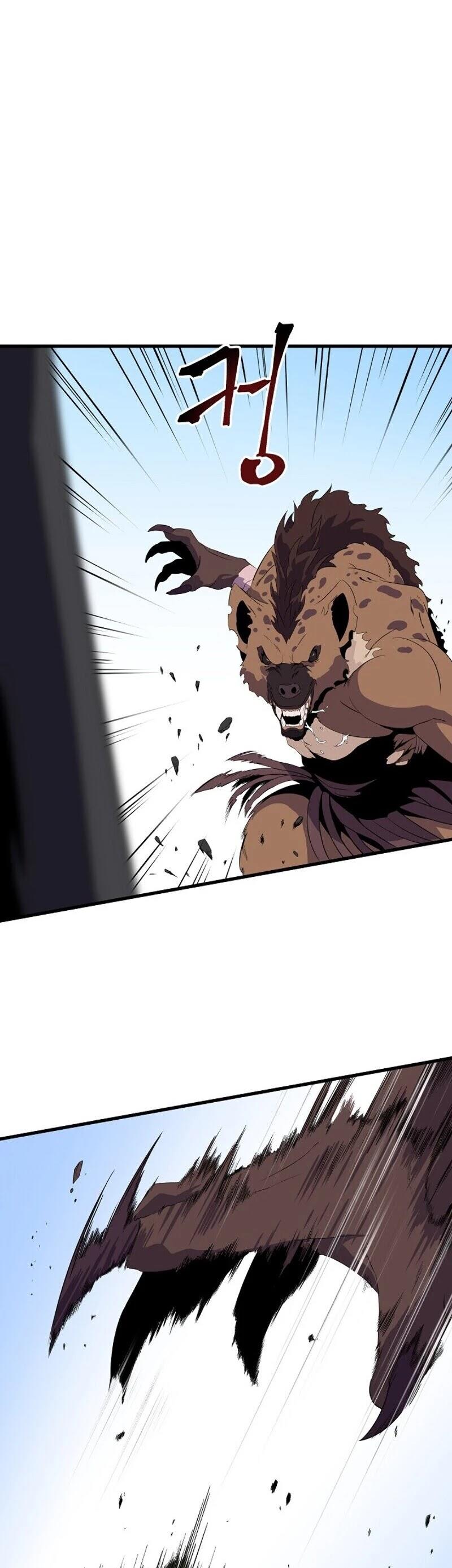 Kill The Hero Chapter 22 page 32 - killtheherochapters.com