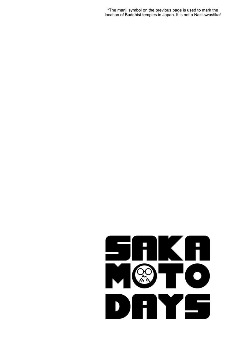 Sakamoto Days Chapter 76 page 4 - Mangakakalot