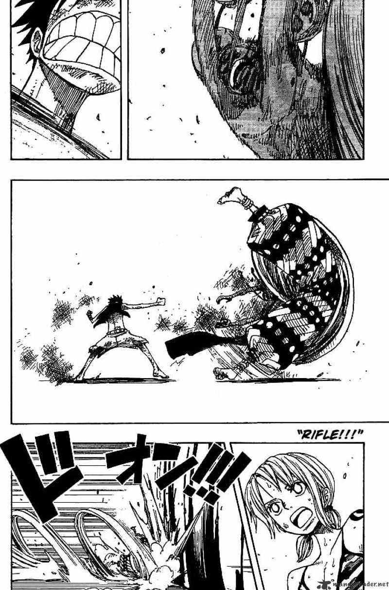 One Piece Chapter 282 : Hope page 2 - Mangakakalot