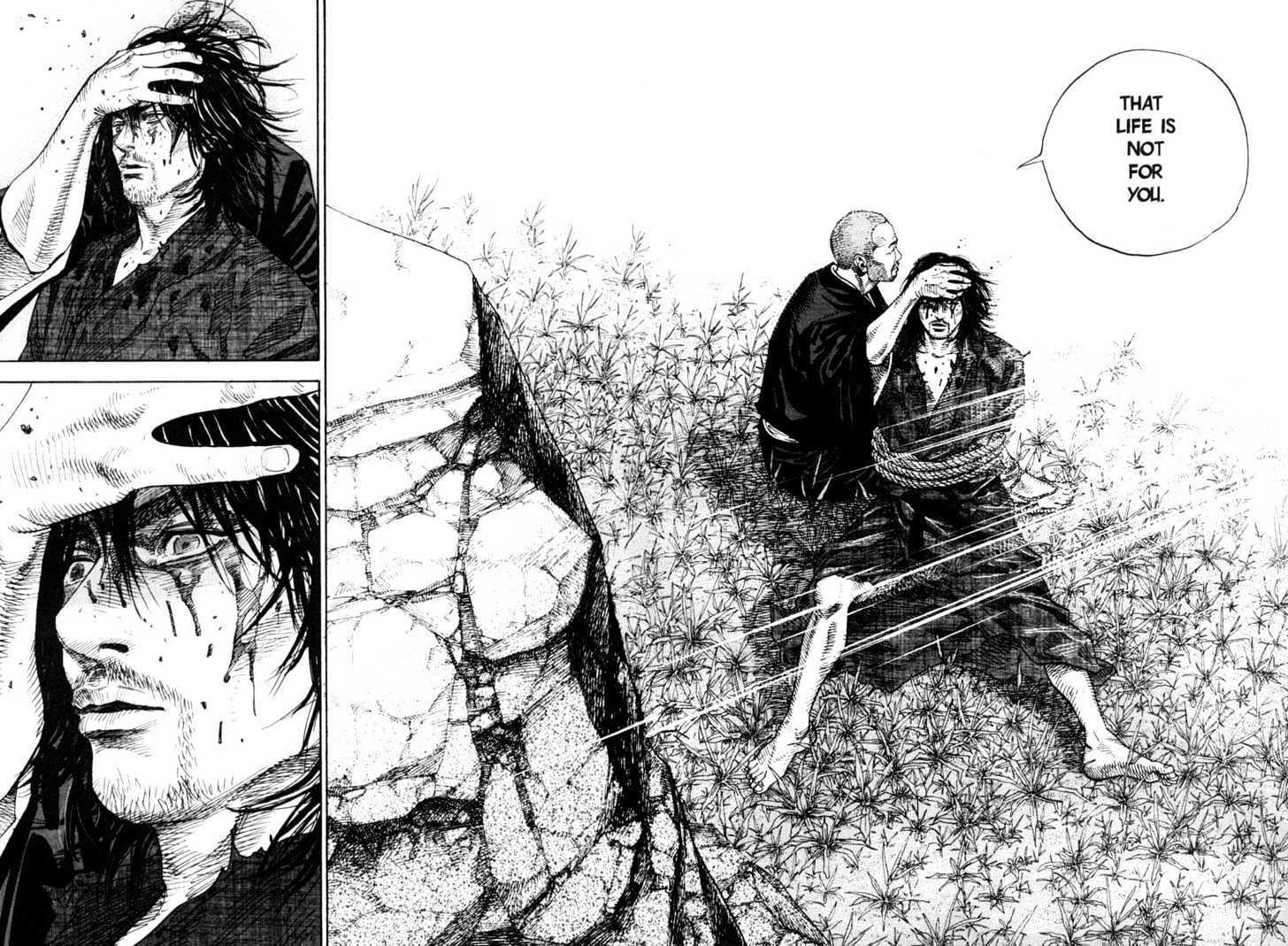 Vagabond Vol.2 Chapter 21 : A Place In The Sun page 17 - Mangakakalot