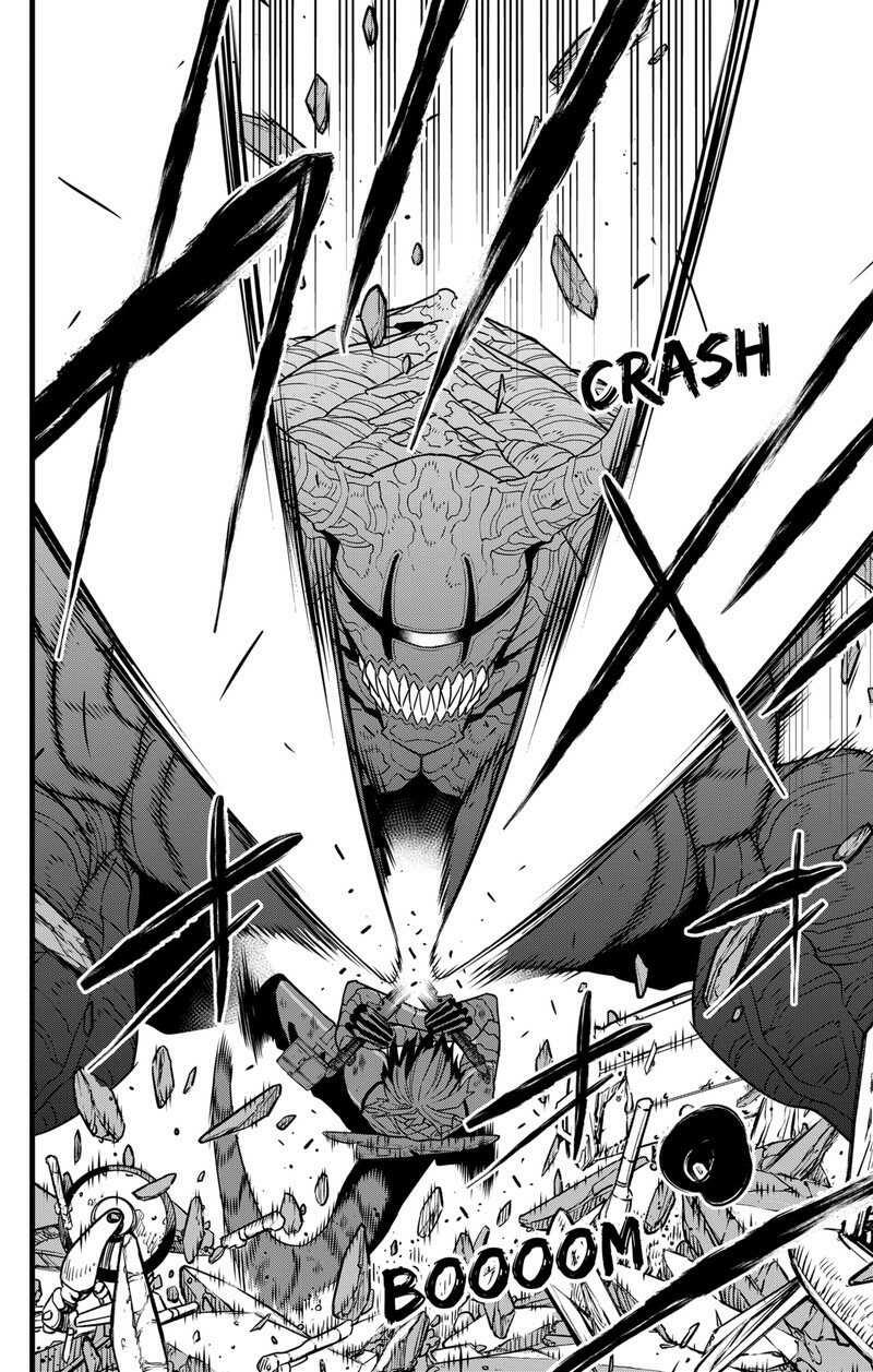 Kaiju No. 8 Chapter 88 page 16 - Mangakakalot