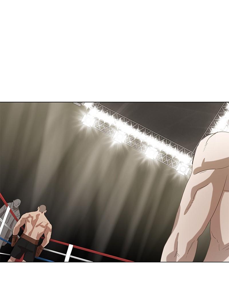 The Boxer Chapter 34: Ep. 34 - The Rock Strategy (1) page 129 - 