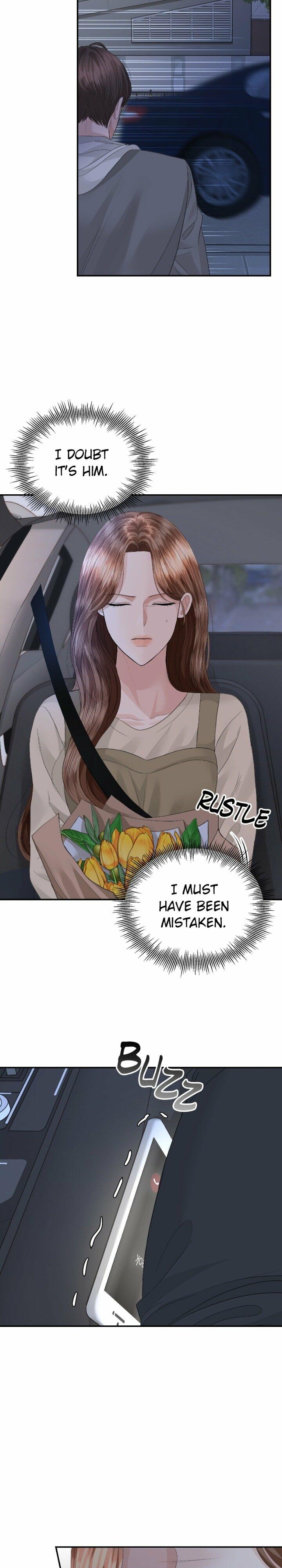 The Essence Of A Perfect Marriage Chapter 77 page 28 - Mangakakalot