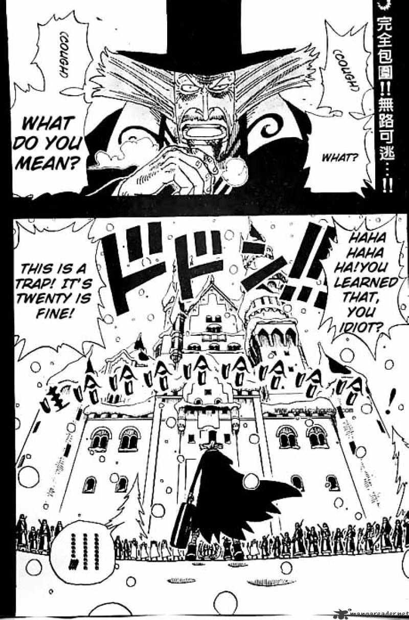 One Piece Chapter 145 : The Will That Has Been Carried On page 2 - Mangakakalot