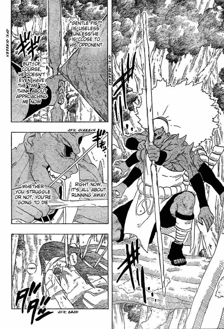 Vol.22 Chapter 196 – The Number One Strongest Enemy!! | 10 page