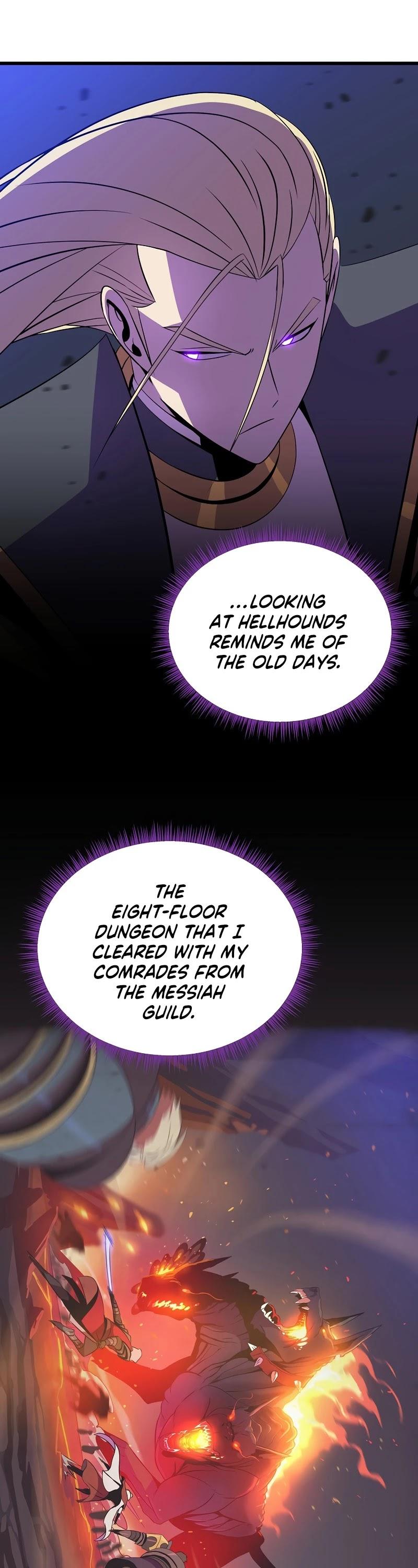 Kill The Hero Chapter 82 page 22 - killtheherochapters.com