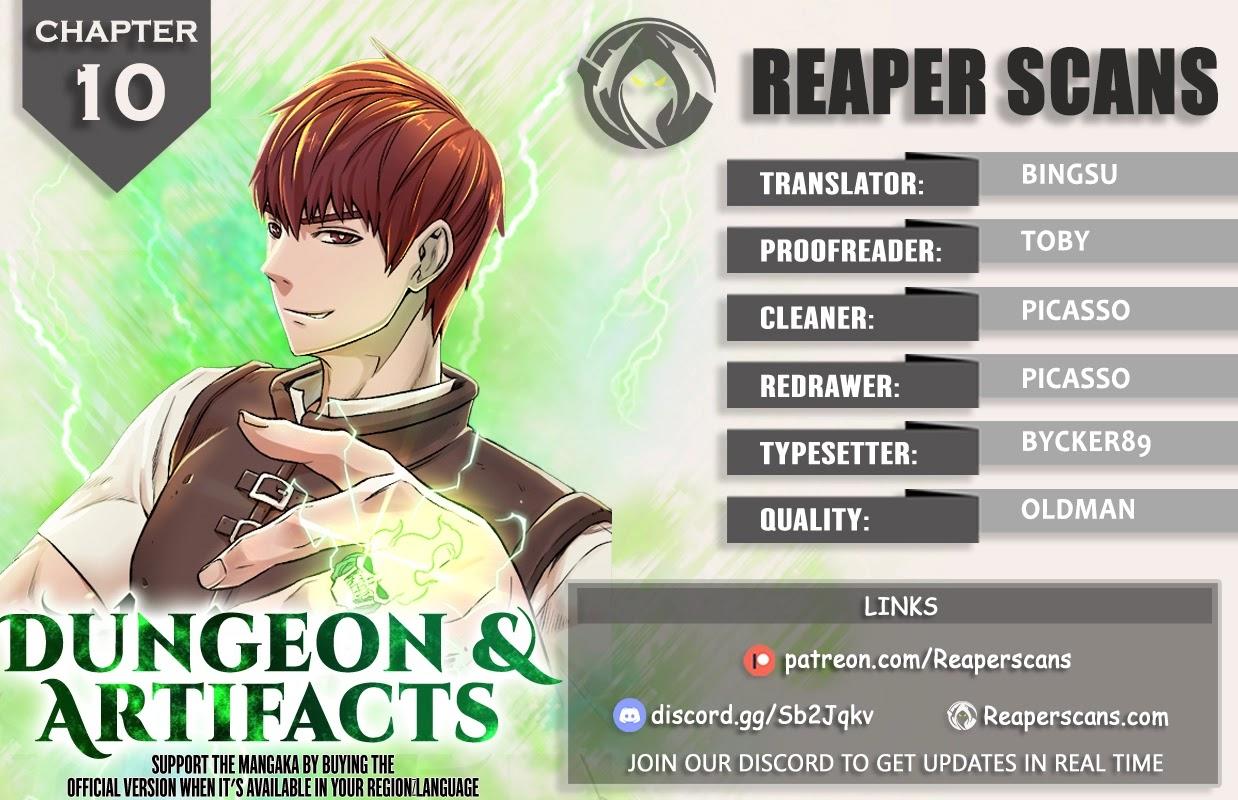 Reaperscans.com.br: Home - Reaper Scans