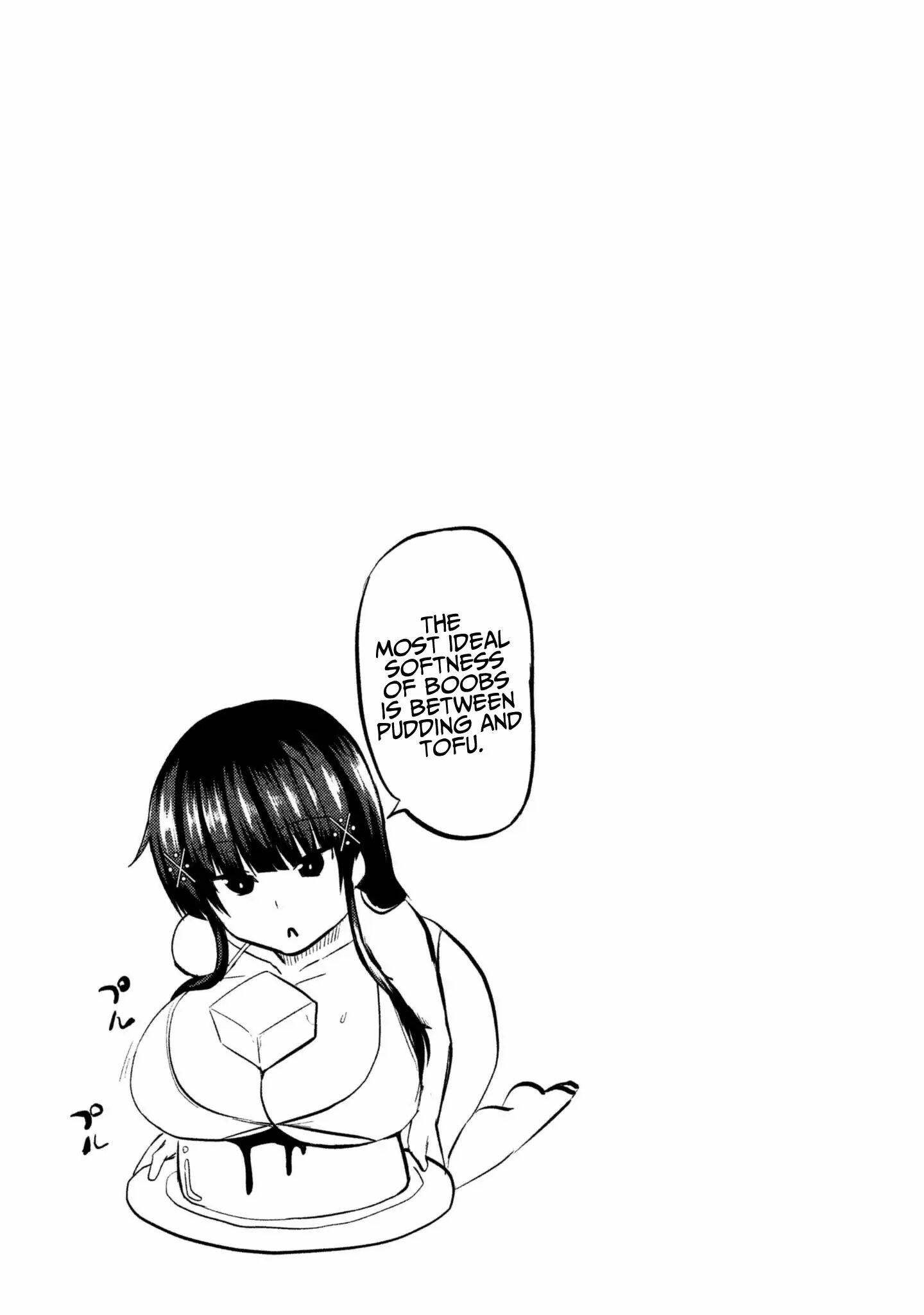 A Girl Who Is Very Well-Informed About Weird Knowledge, Takayukashiki Souko-San Vol.1 Chapter 8: Distance page 10 - Mangakakalots.com